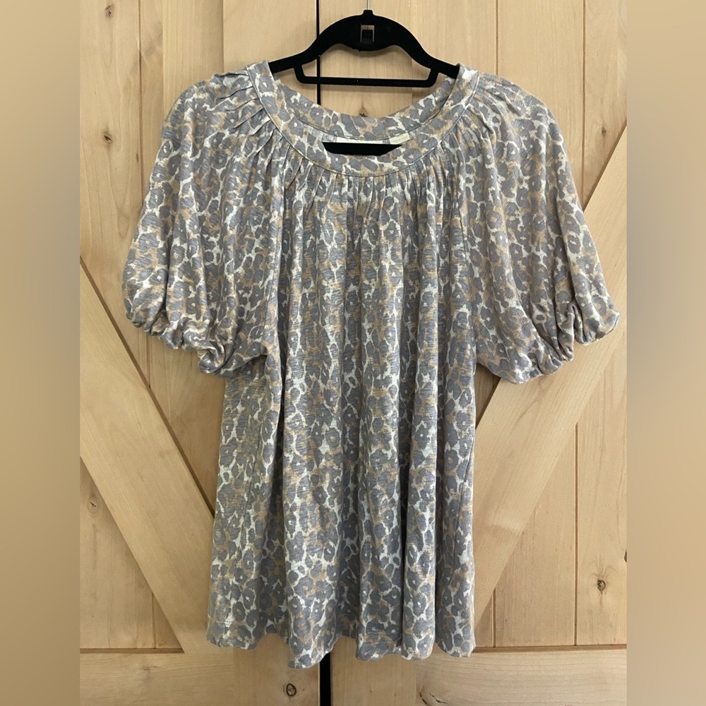 Cute Anthropology Top